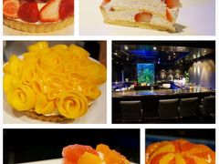 iphone_upload_pic-Strawberry Butterfly草莓蝴蝶日式水果挞