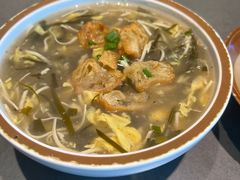 -老淮滨-蚌埠非遗小吃(淮河路店)