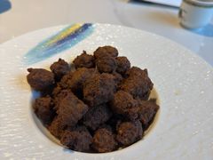 -十二毡房蒙餐·蒙古包