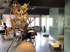 大堂-穹六人间 people 6(岳阳路店)