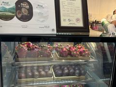 -茉酸奶(高科山姆店)