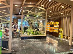 -梁家大院•农家菜(昆山会展中心店)