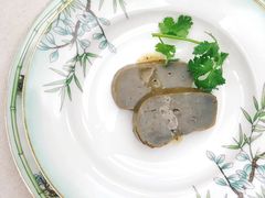 鵝肝-潮林府私房菜