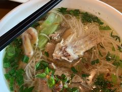 -麦大叔·福建客家菜(东百中心MINI店)