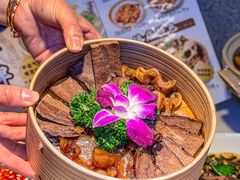 -乔阿马·江南味·驴肉香(龙湖华泾天街店)