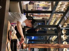 -韩国料理大力士(屏风街店)