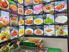 -老妈厨房团圆饺子东北菜(北环路店)
