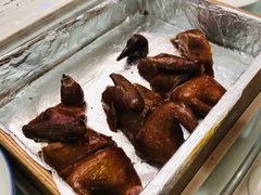 -汇贤府·李氏鲁菜(五棵松店)
