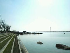 -滆湖低碳生态公园