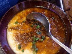 肉沫蒸水蛋-酒肆浅葱·特色菜馆(卓悦intown店)