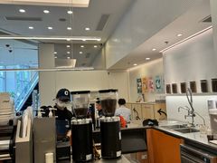 -Seesaw Coffee(上海国金中心店)