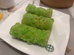-添好运点心专门店(深水埗店)