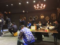 -第三空间·趣味桌游·轰趴.室内CS.剧本杀(大武汉1911店)