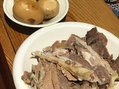 -中阿兰牛肉面(悦海新天地店)