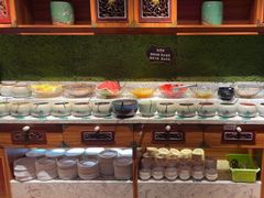 -老灶堂文创火锅(文艺路店)