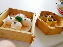 -潮上潮(南中环店)