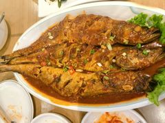 -海兰江石锅饭(水上店)