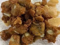 -诚如金·南宁本地菜(信息港店)