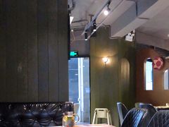-遇见西木美式餐厅(体育路店)