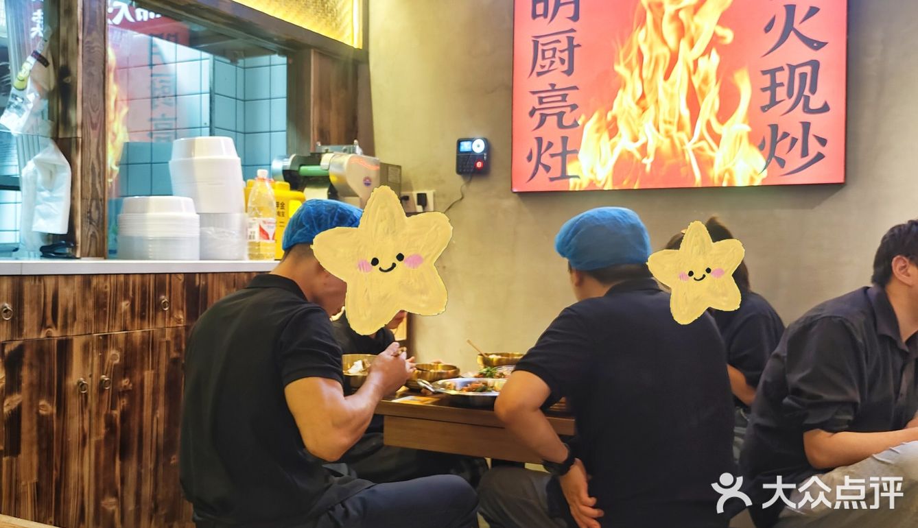 杭州滨江夜宵去哪里吃？