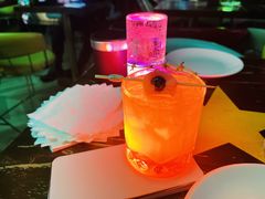 -MOSSO音乐酒吧·Live House(南京西路店)