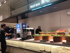 -星伦多自助料理·涮烤一体(嘉兴八佰伴店)