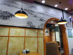 -京穆兰兰州牛肉面·清真(中川机场店)