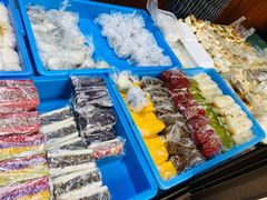 -非遗近水楼糕团(景德路店)