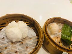 至尊蚝王叉烧包-虾饺妹·酒家(海珠广场店)