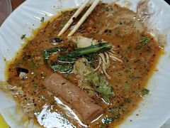 -郭记小街麻辣烫(虎坊路店)