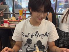 -老三样·旧食新味(船山路店)