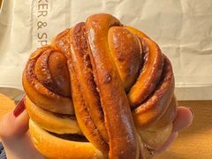 -BAKER&SPICE(环贸店)