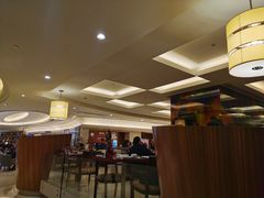 大堂-元一希尔顿酒店·禅自助餐厅·啤酒花园