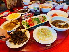 -天津水游城丽筠酒店