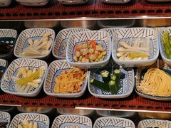 -温野菜涮涮锅(曲江大悦城店)