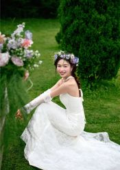 -金夫人婚纱摄影(总店)