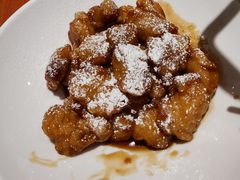 -绿茶餐厅(成都天府红店)