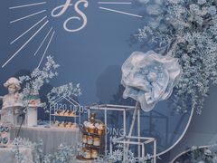 -ZOZO's昌左左精致甜品设计(新北店)