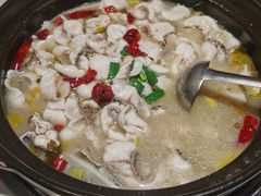 -周渝食惦酸菜鱼(青浦店)