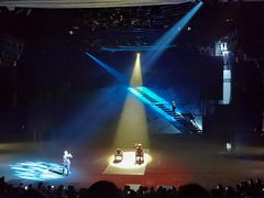 -《12·12》西安事变大型实景演出