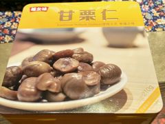 -日春茶业(上南路店)