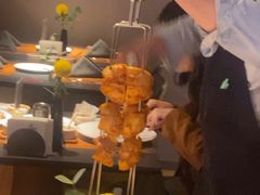-拉蒂娜·巴西牛排馆 Latina·Brazilian Steakhouse(王府井喜悦店)