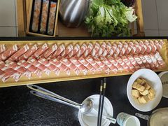 -阳坊胜利涮羊肉(阳坊老店)