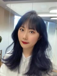 点击看大图 -MORI HAIR SALON日式美发沙龙