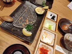 -胜博殿日式炸猪排(富力广场店)