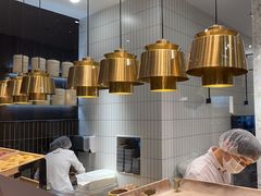 -Pennehut畔尼意面(合肥万象城店)