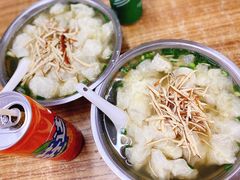 -荣巷小馄饨(荣巷店)