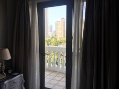 -上海安亭别墅花园酒店