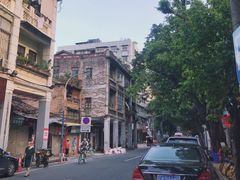 -百花传统甜品店(原址店)