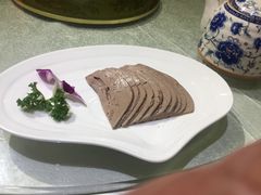 -梅龙镇酒家(南京西路总店)